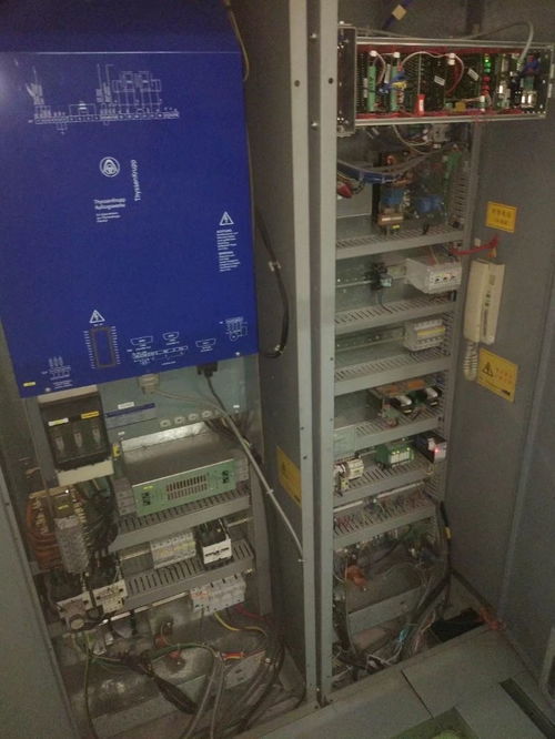 图 工厂级维修蒂森电梯 北京其他物品交易
