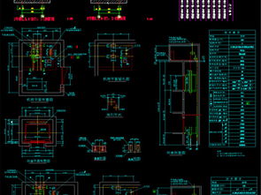 精品深化各种电梯货梯自动扶梯图库合集平面设计图下载 图片12.66MB 节点剖面图CAD大全 建筑CAD图纸